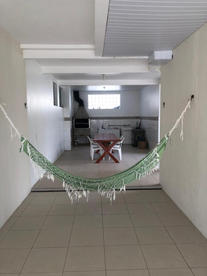 Apartamentos Praia do Sonho Palhoça Exterior foto