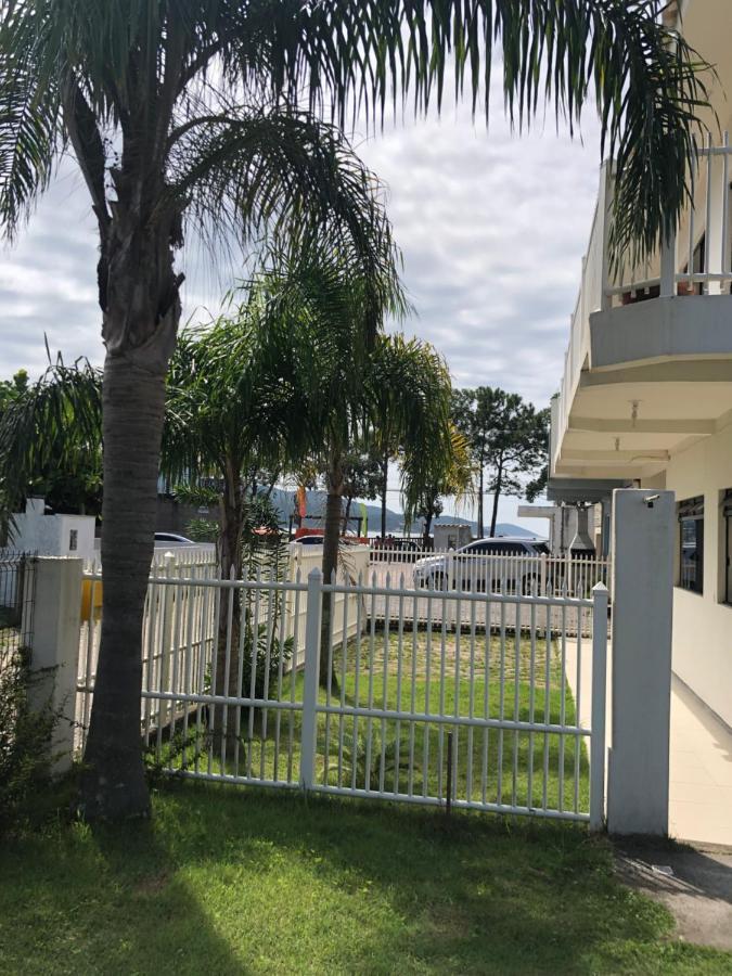 Apartamentos Praia do Sonho Palhoça Exterior foto