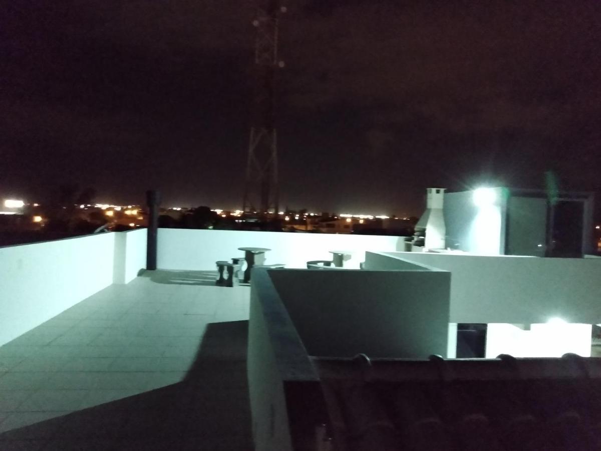 Apartamentos Praia do Sonho Palhoça Exterior foto